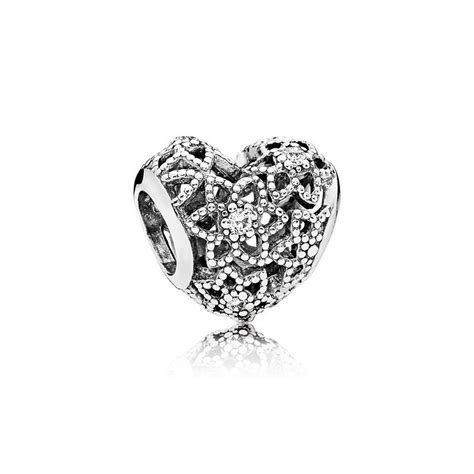 LAST CHANCE FINAL SALE - Intertwined Love Hearts <strong>Charm</strong> $51. . Amazon pandora charms clearance